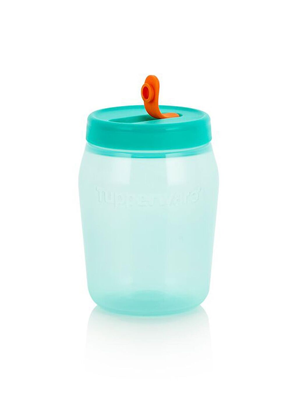 Tupperware Mavi Evrensel Kavanoz 550ml D.Mavi - 8