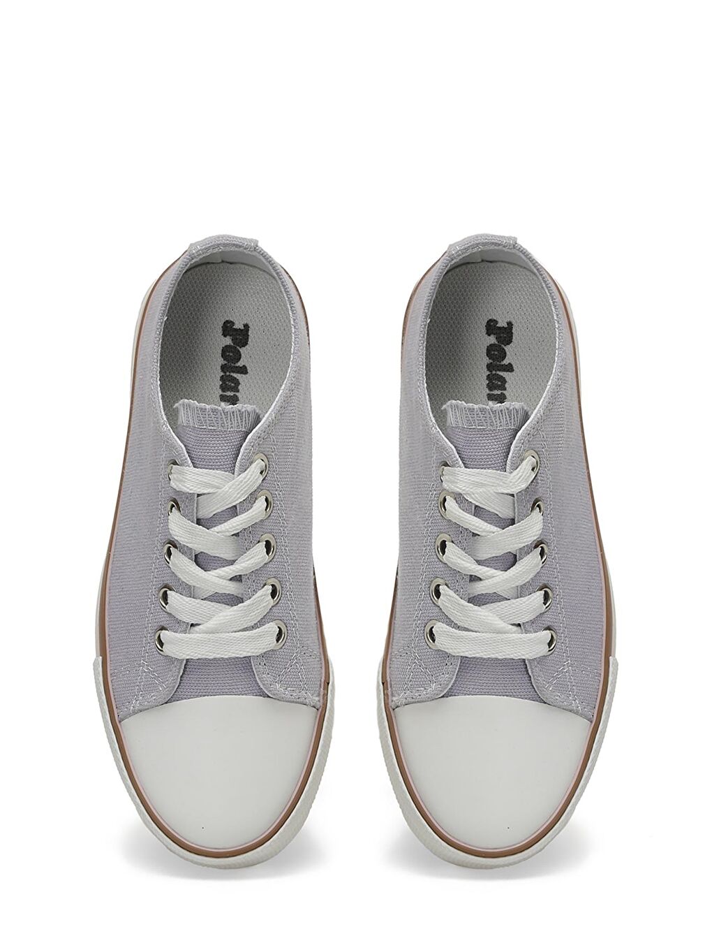 Mor MAXE.F4FX Lila Kız Çocuk Sneaker-3