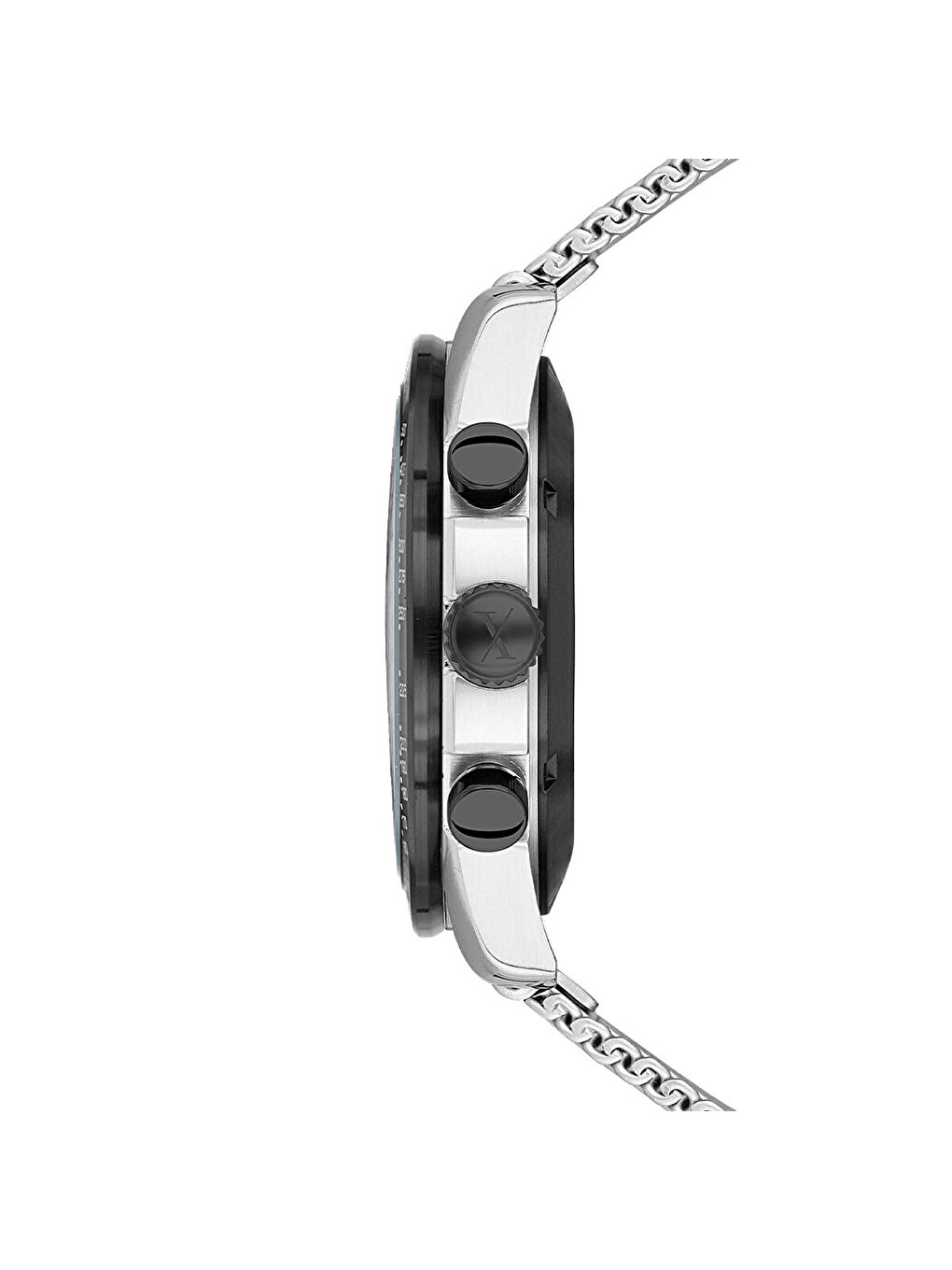 Gri MXG3121 Erkek Kol Saati-1