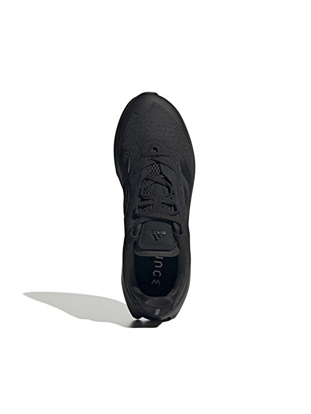 Clsc Bos 3s Bp Unisex Günlük Ayakkabı Ig2377 Siyah-3