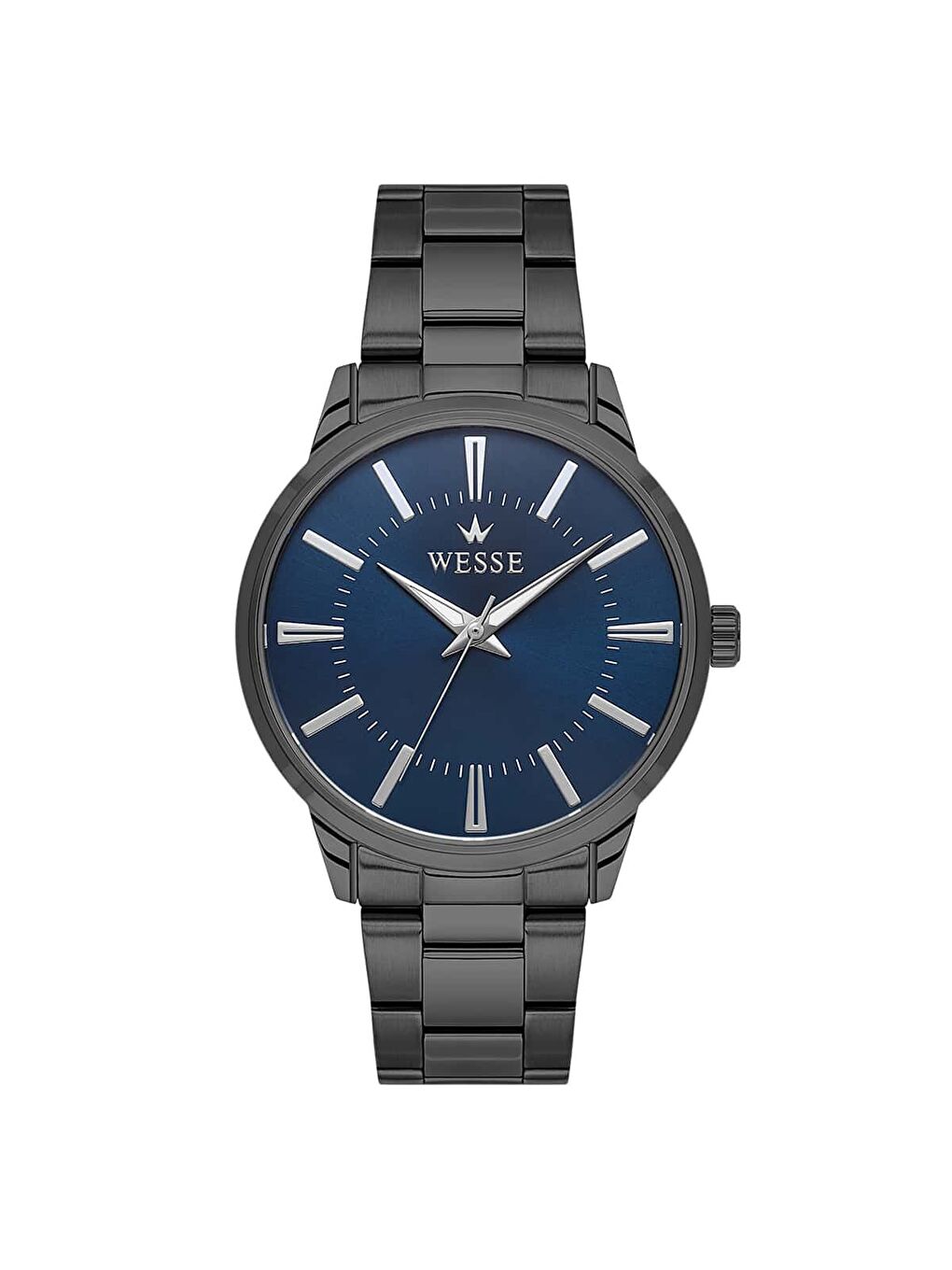 Gri WWG203810 Erkek Kol Saati