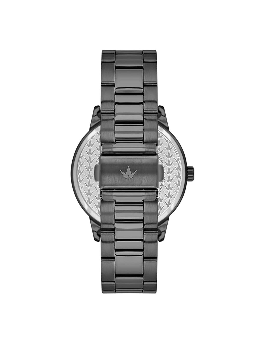 Gri WWG203810 Erkek Kol Saati-2