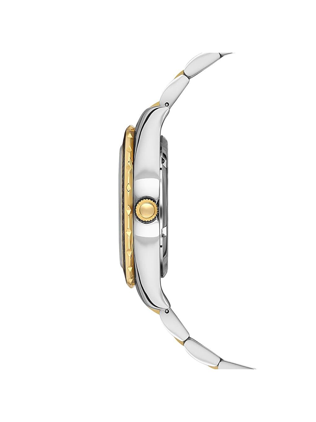 Sarı VRSCVEQCA0524 Erkek Kol Saati-1