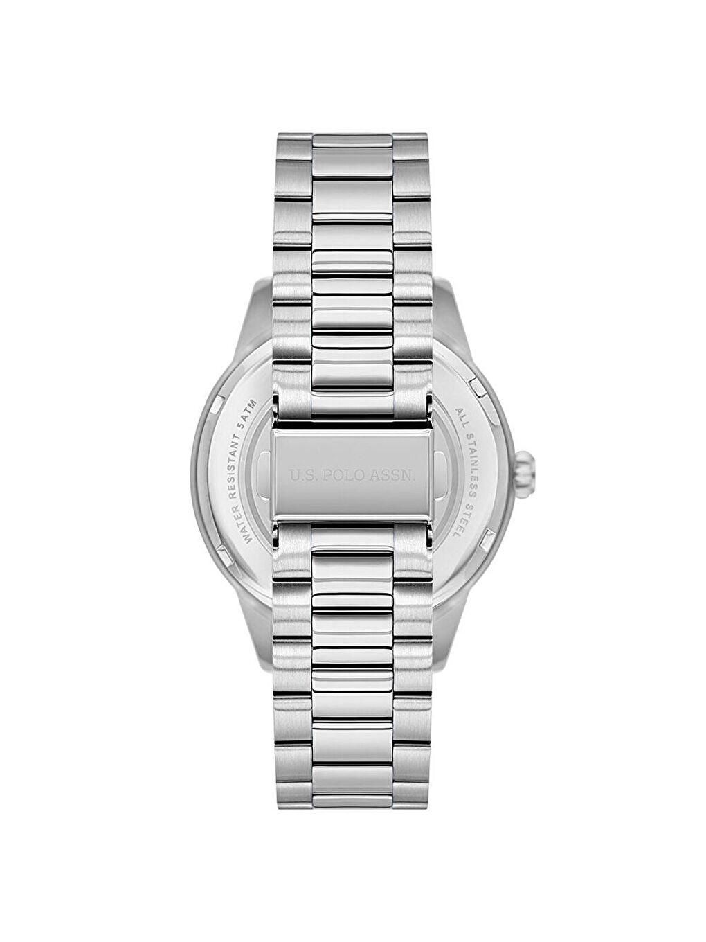 Gri USPA1112-02 Erkek Kol Saati-2