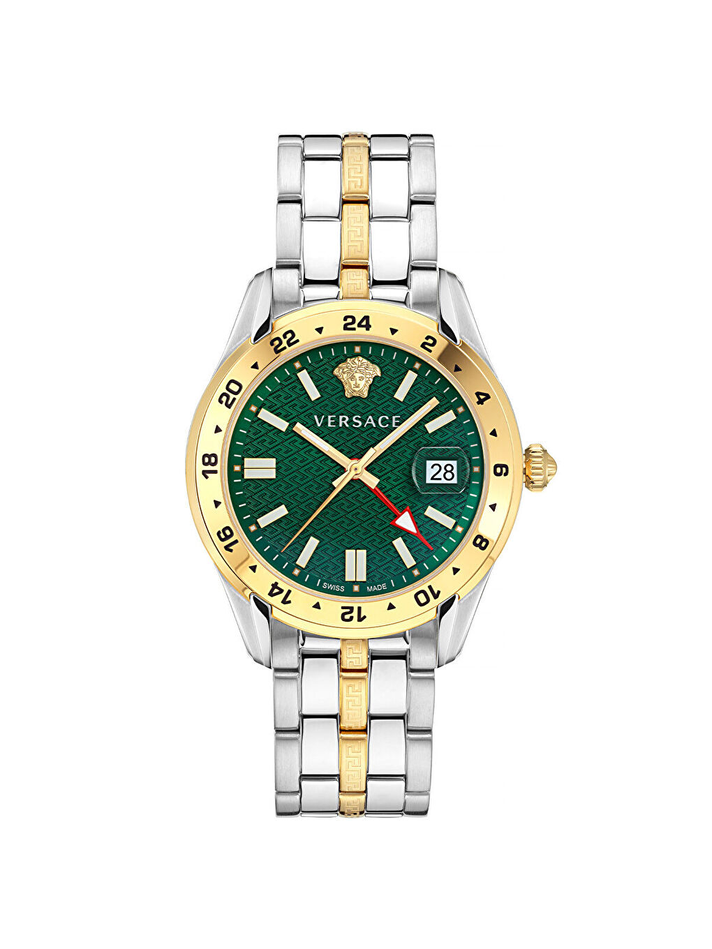 Sarı VRSCVE7C00623 Kol Saati