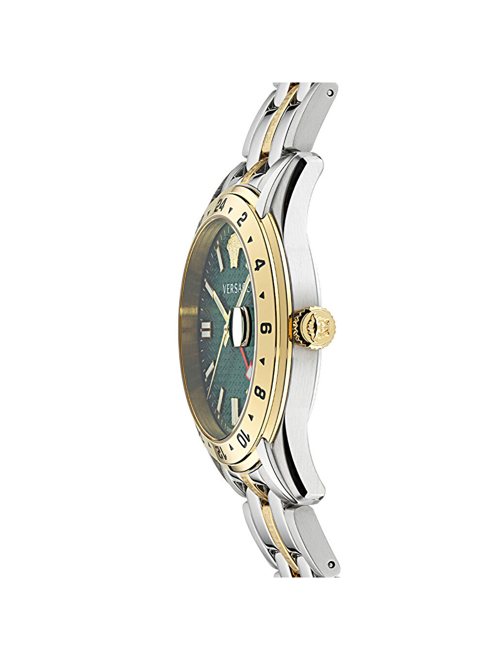 Sarı VRSCVE7C00623 Kol Saati-1