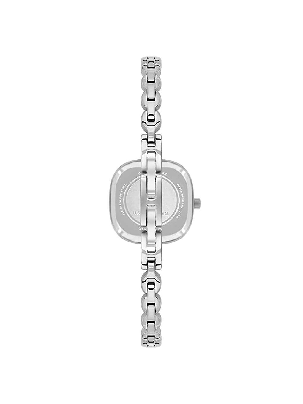 Gri USPA2158-01 Kadın Kol Saati-2