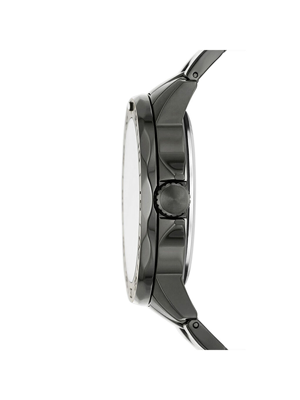 Gri FBQ2678 Erkek Kol Saati-1