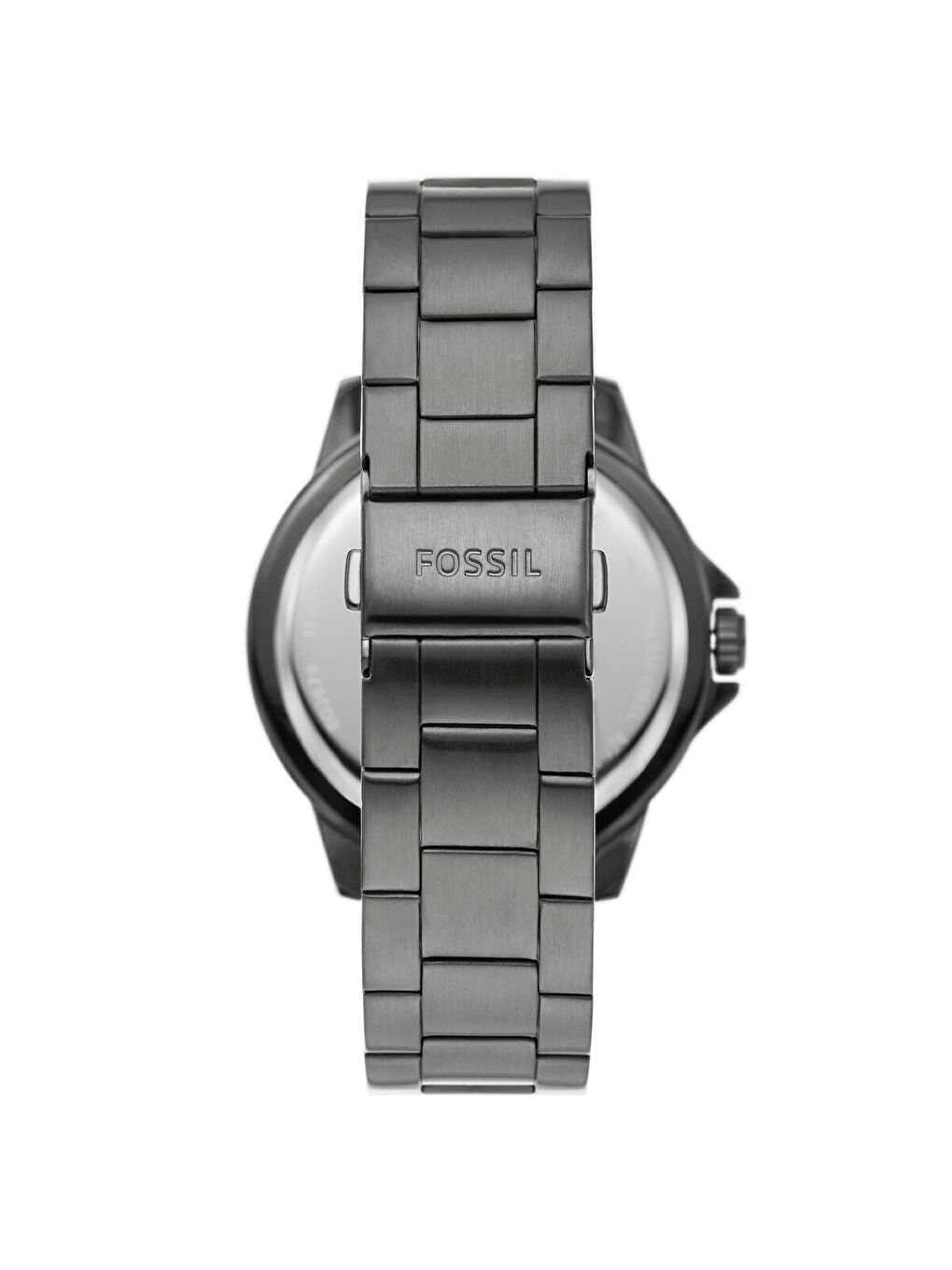 Gri FBQ2678 Erkek Kol Saati-2