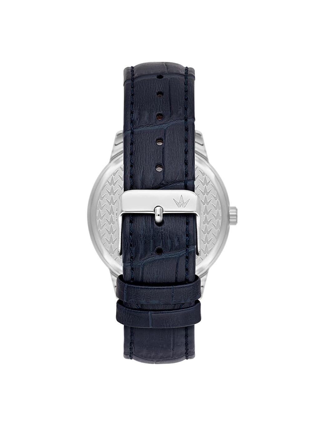 Lacivert WWG203815 Erkek Kol Saati-2