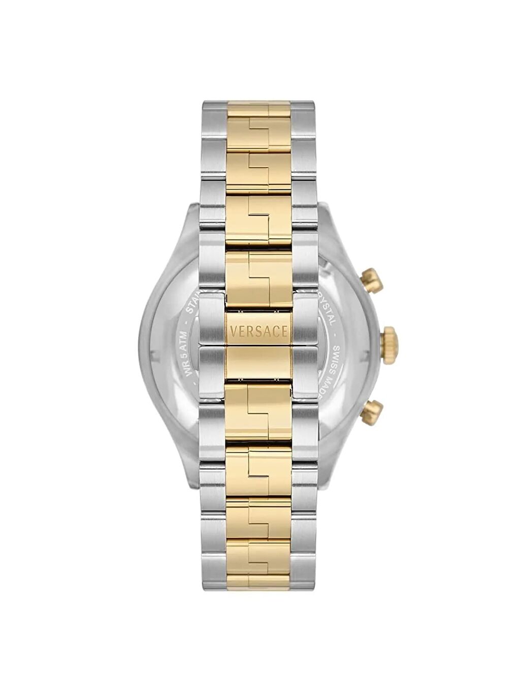 Sarı VRSCVEPCA0524 Erkek Kol Saati-2