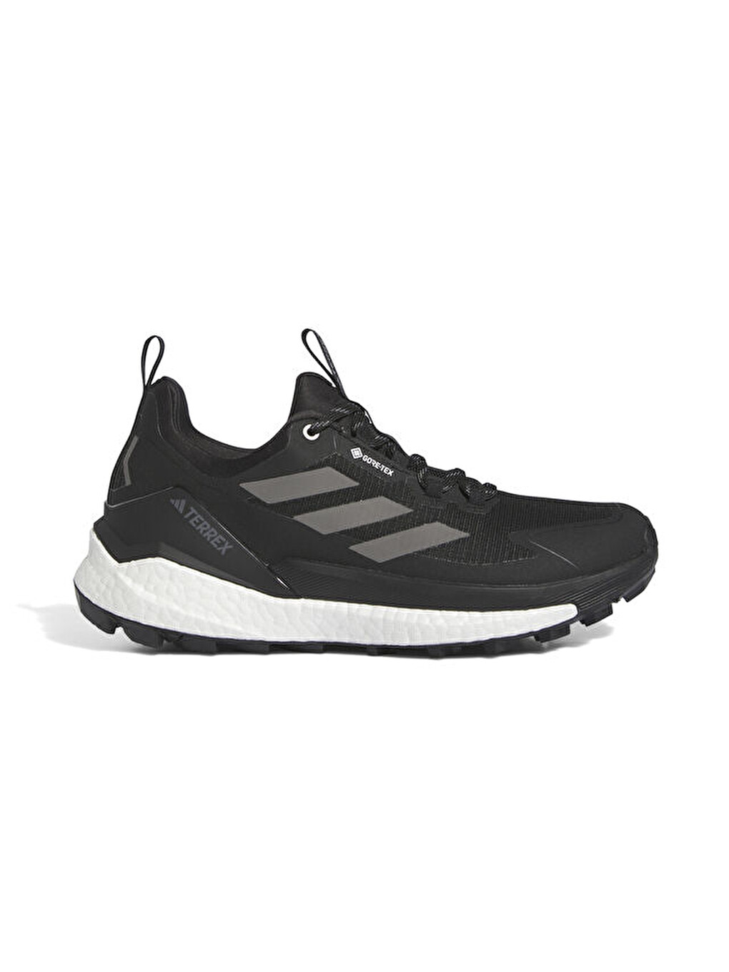 Terrex Free Hiker 2 Low Gtx W Kadın Outdoor Ayakkabısı Ig3200 Siyah