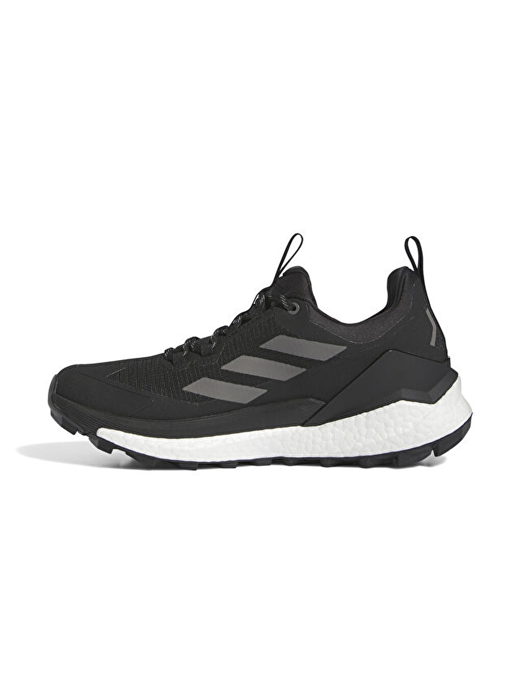Terrex Free Hiker 2 Low Gtx W Kadın Outdoor Ayakkabısı Ig3200 Siyah-1