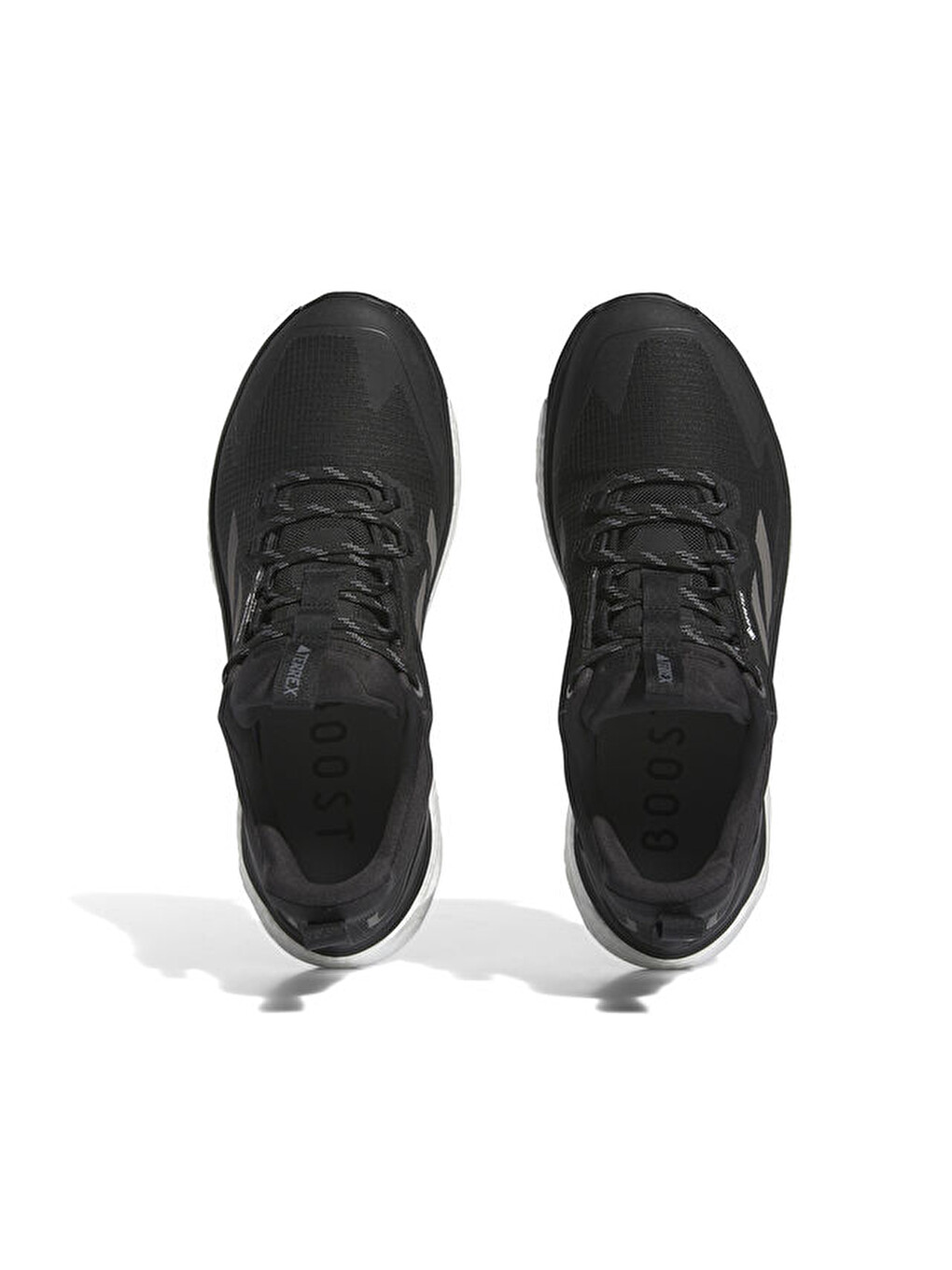 Terrex Free Hiker 2 Low Gtx W Kadın Outdoor Ayakkabısı Ig3200 Siyah-3