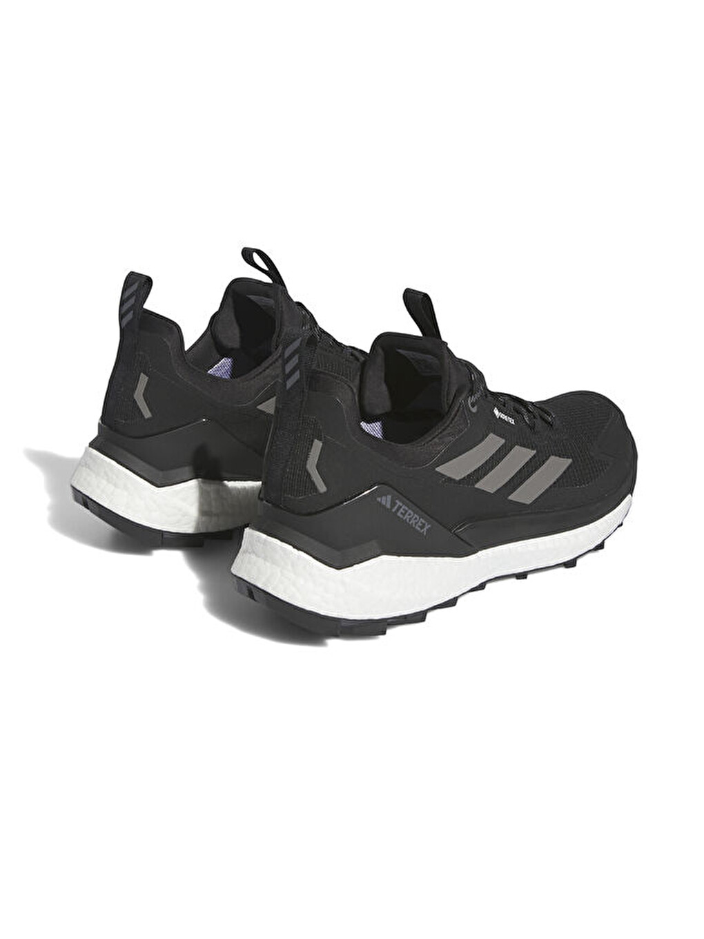 Terrex Free Hiker 2 Low Gtx W Kadın Outdoor Ayakkabısı Ig3200 Siyah-4