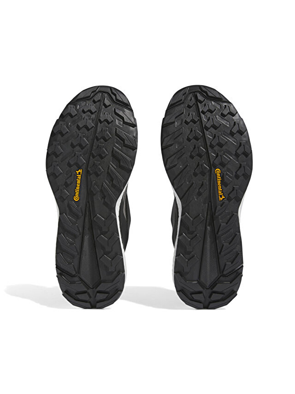 Terrex Free Hiker 2 Low Gtx W Kadın Outdoor Ayakkabısı Ig3200 Siyah-5