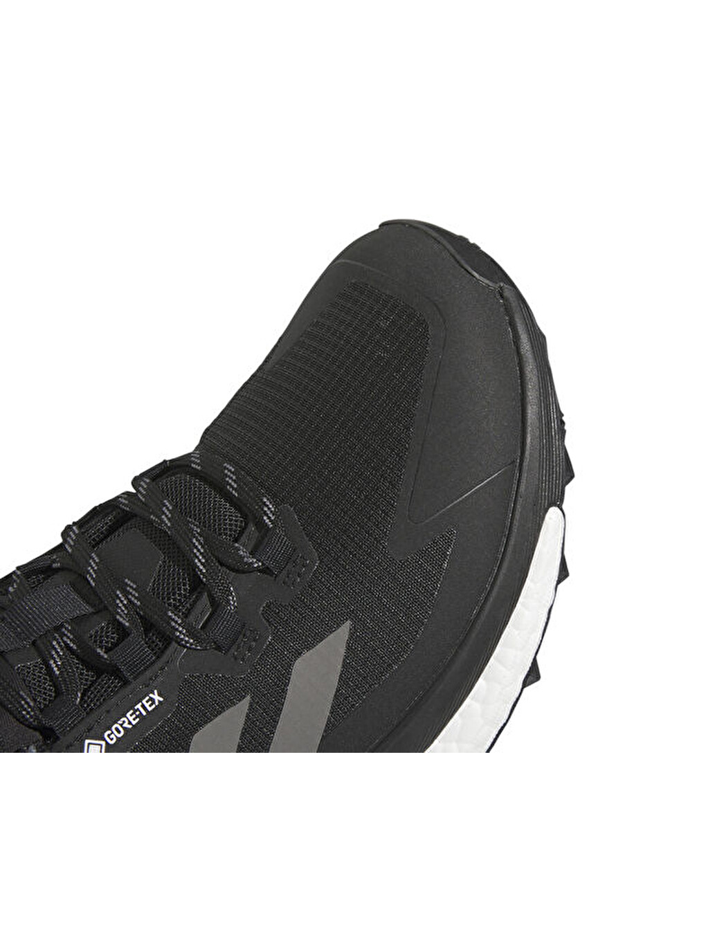 Terrex Free Hiker 2 Low Gtx W Kadın Outdoor Ayakkabısı Ig3200 Siyah-6