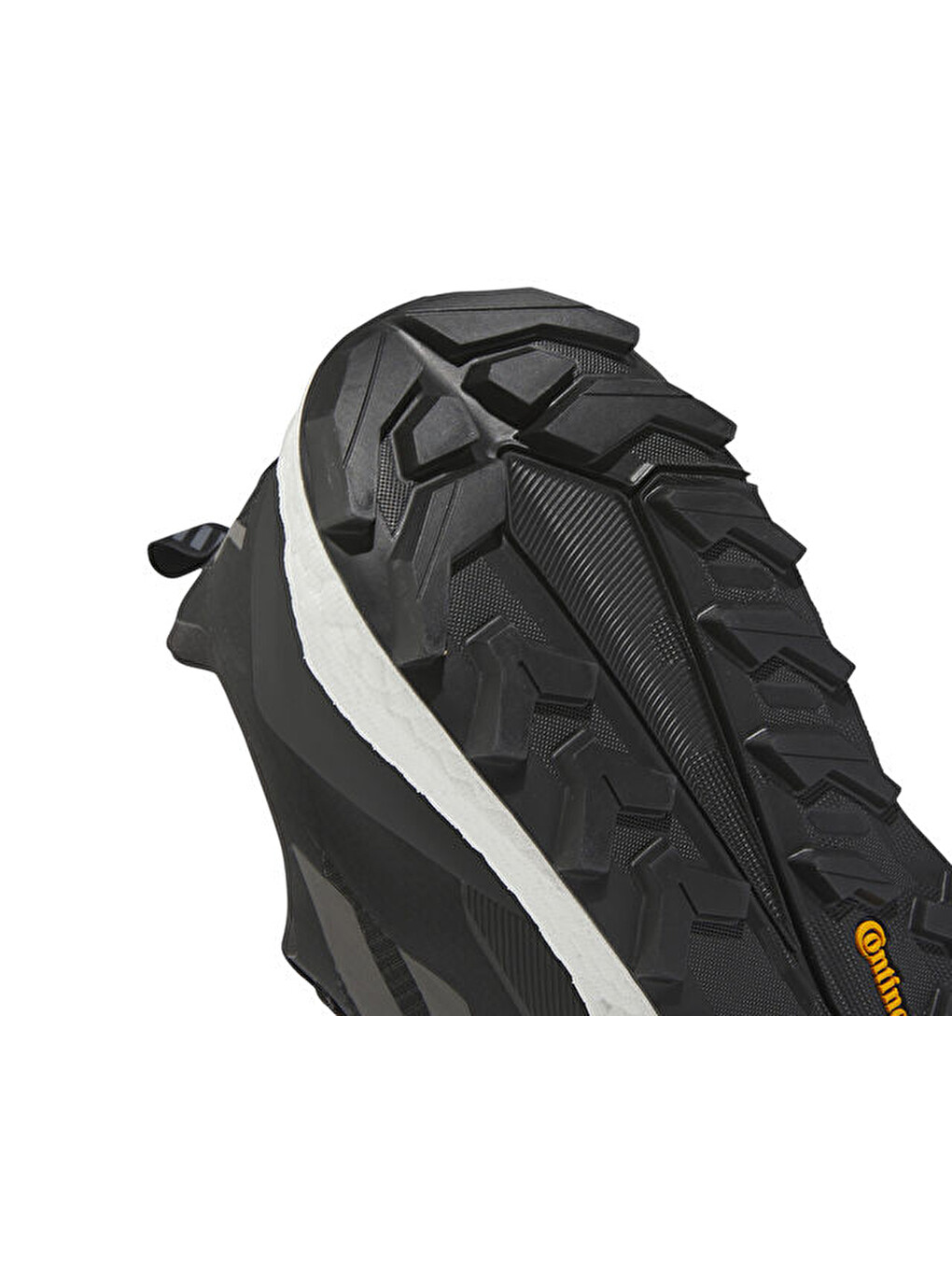 Terrex Free Hiker 2 Low Gtx W Kadın Outdoor Ayakkabısı Ig3200 Siyah-7