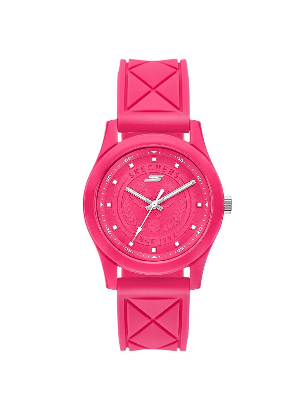 Pembe SR8106 Kadın Kol Saati