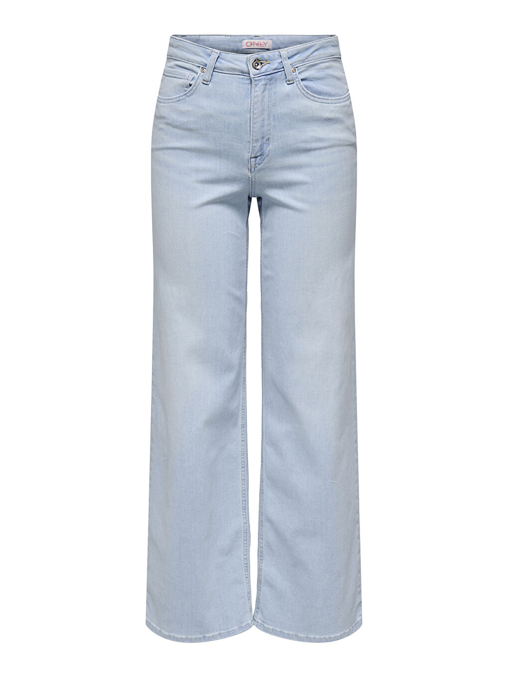 Mavi Onlmadison Pamuklu Wide Leg Yüksek Bel Bol Paça Kadın Jeans 15338289-6