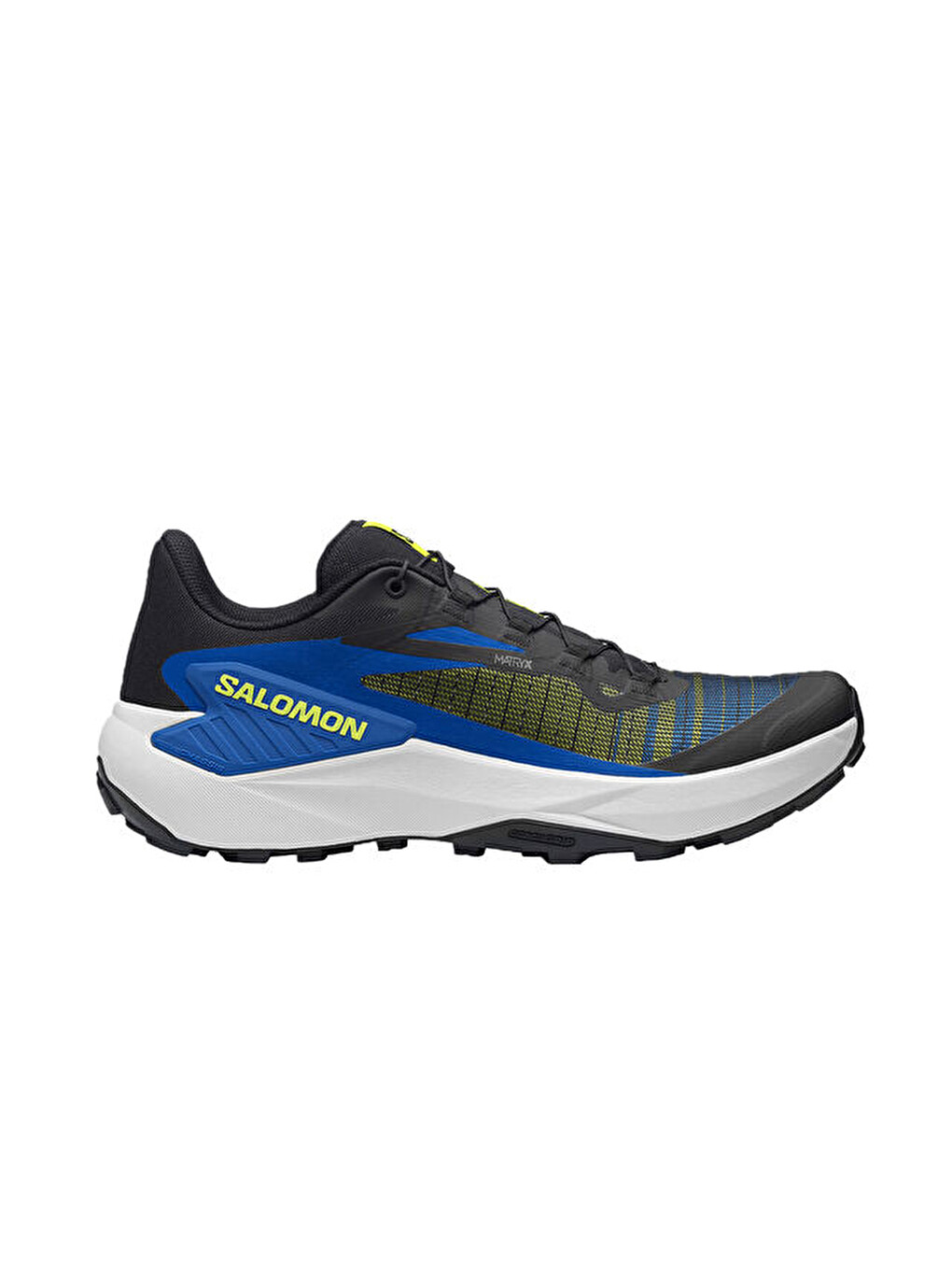 Karışık Genesis Erkek Outdoor Koşu Ayakkabısıl49237100 Rnkyk
