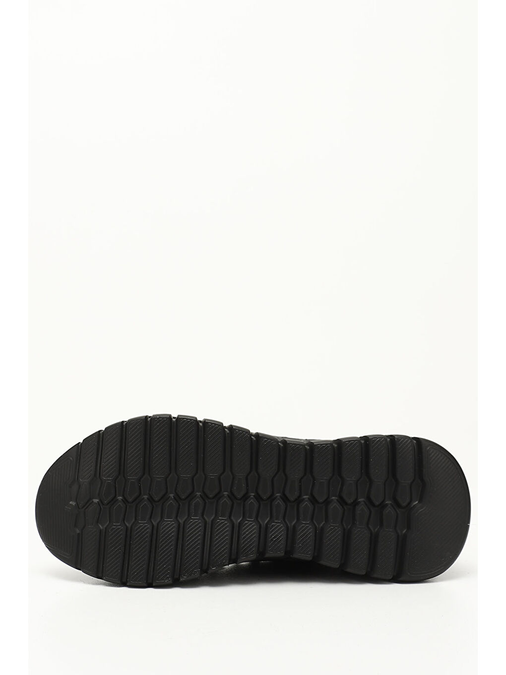 Mor Kadın ZÜMRÜT-SİYAH Triko Bağcıklı Memory Foam Tabanlıklı Comfort Sneaker-3