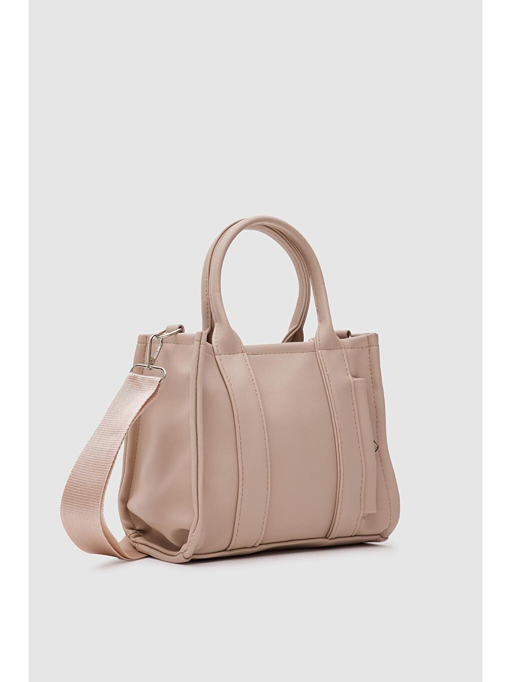 Miles Tote Bag Bej-1