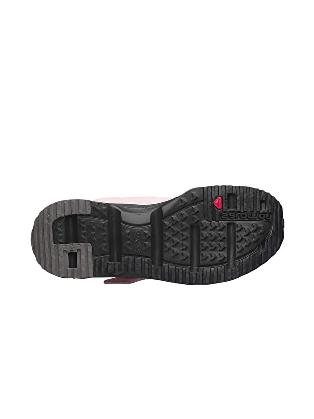 Rx Marie-jeanne Erkek Outdoor Sandaletil49206700 Pembe-3