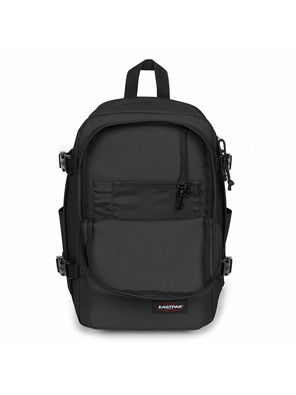 Cabin Pak'R Black Sırt Çantası EK0A5BKD0081-1