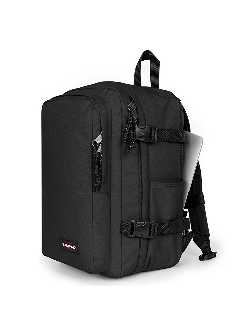 Cabin Pak'R Black Sırt Çantası EK0A5BKD0081-2