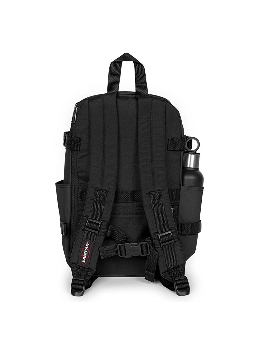 Cabin Pak'R Black Sırt Çantası EK0A5BKD0081-3