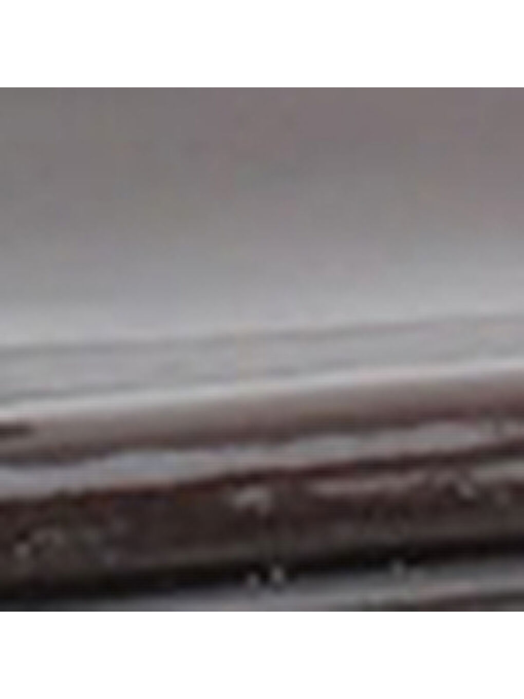 Kahverengi Reggi Küt Burunlu Metal Tek Bantlı Orta Topuklu Bilekten Bantlı Kadın Ayakkabı-8