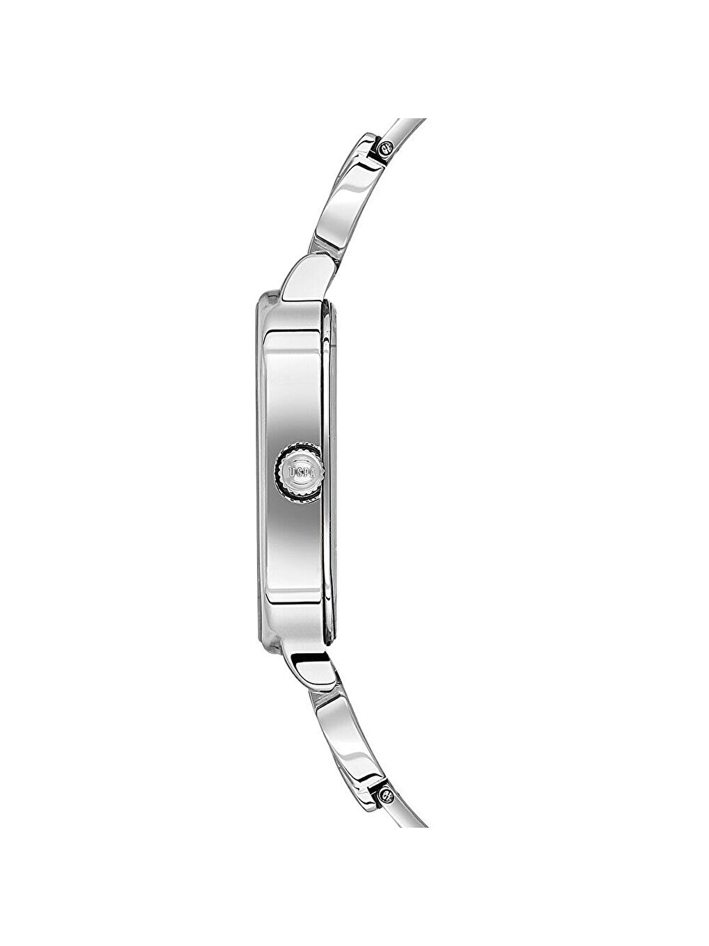 Gri USPA2111-02 Kadın Kol Saati-1