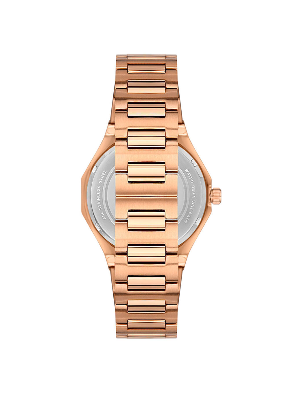 Pembe USPA2063-03 Kadın Kol Saati-2