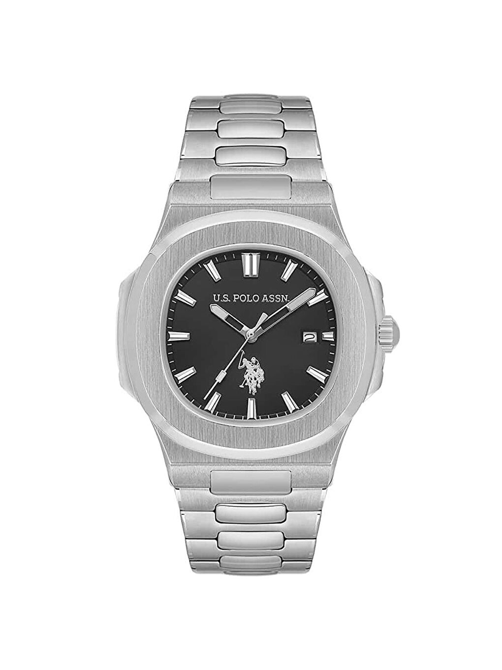 Gri USPA1150-01 Erkek Kol Saati