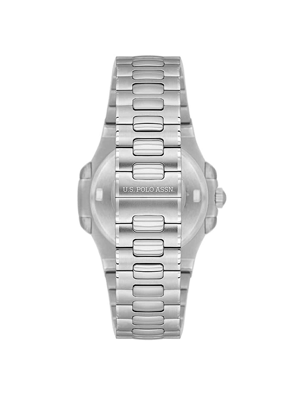 Gri USPA1150-01 Erkek Kol Saati-2