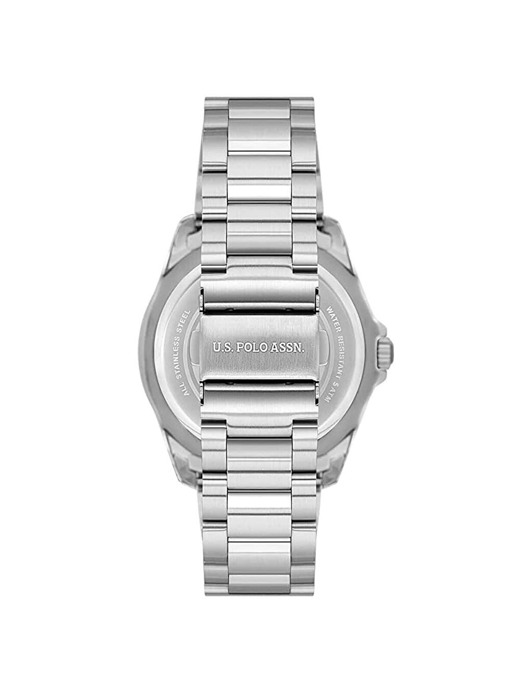 Gri USPA1147-02 Erkek Kol Saati-2