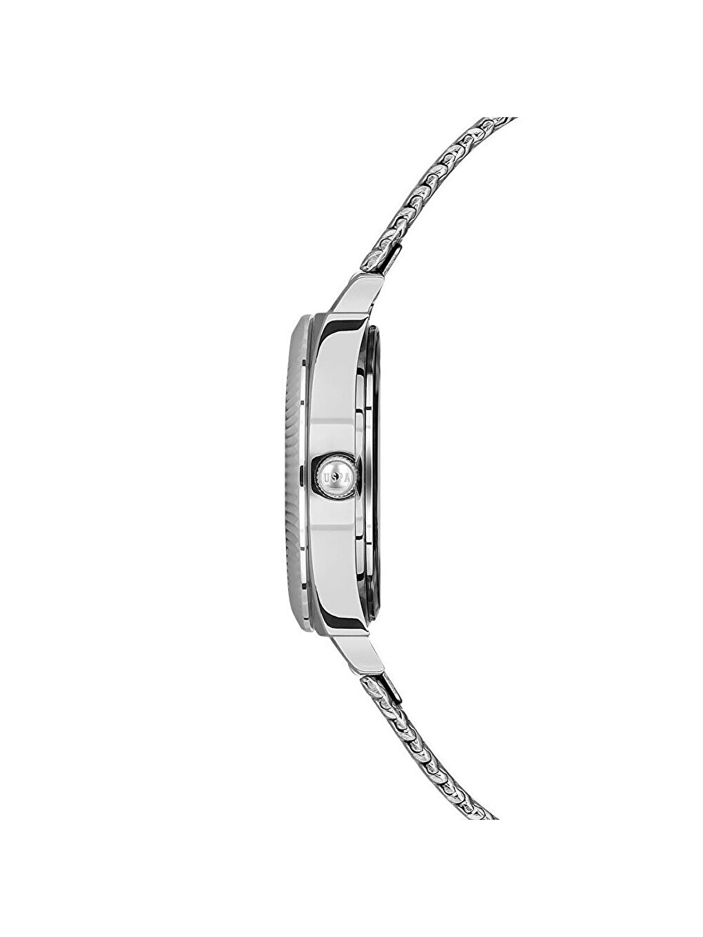 Gri USPA2062-09 Kadın Kol Saati-1