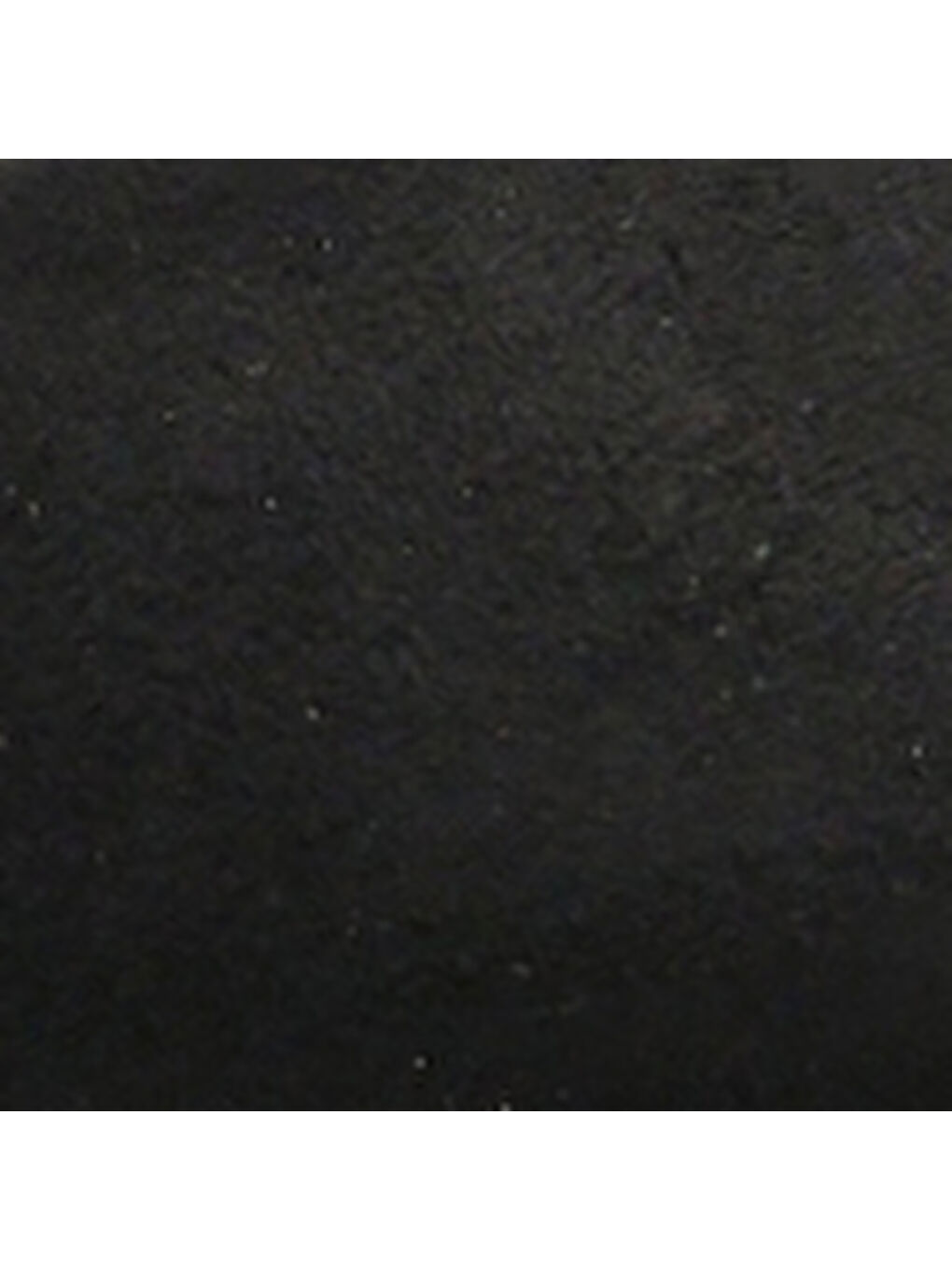 Siyah Kenna Hakiki Deri Astarlı Yuvarlak Burunlu Orta Topuklu Bilekten Bantlı Kadın Ayakkabı-6