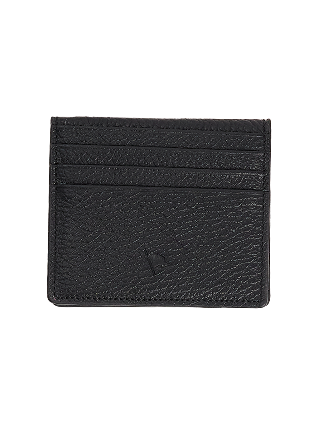 Hakiki Deri Erkek Siyah Cüzdan