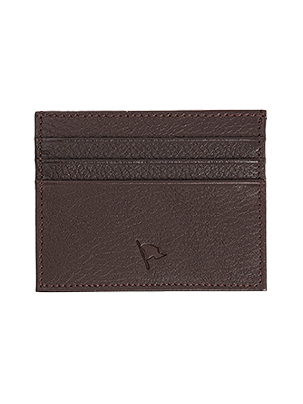 Hakiki Deri Erkek Kahverengi Cüzdan