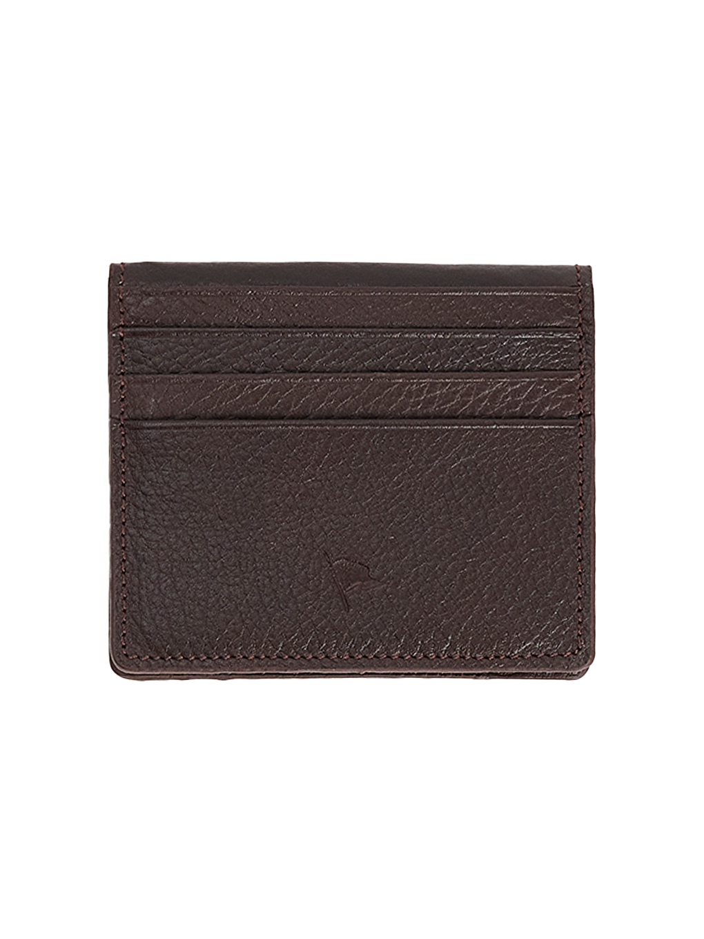 Hakiki Deri Erkek Kahverengi Cüzdan