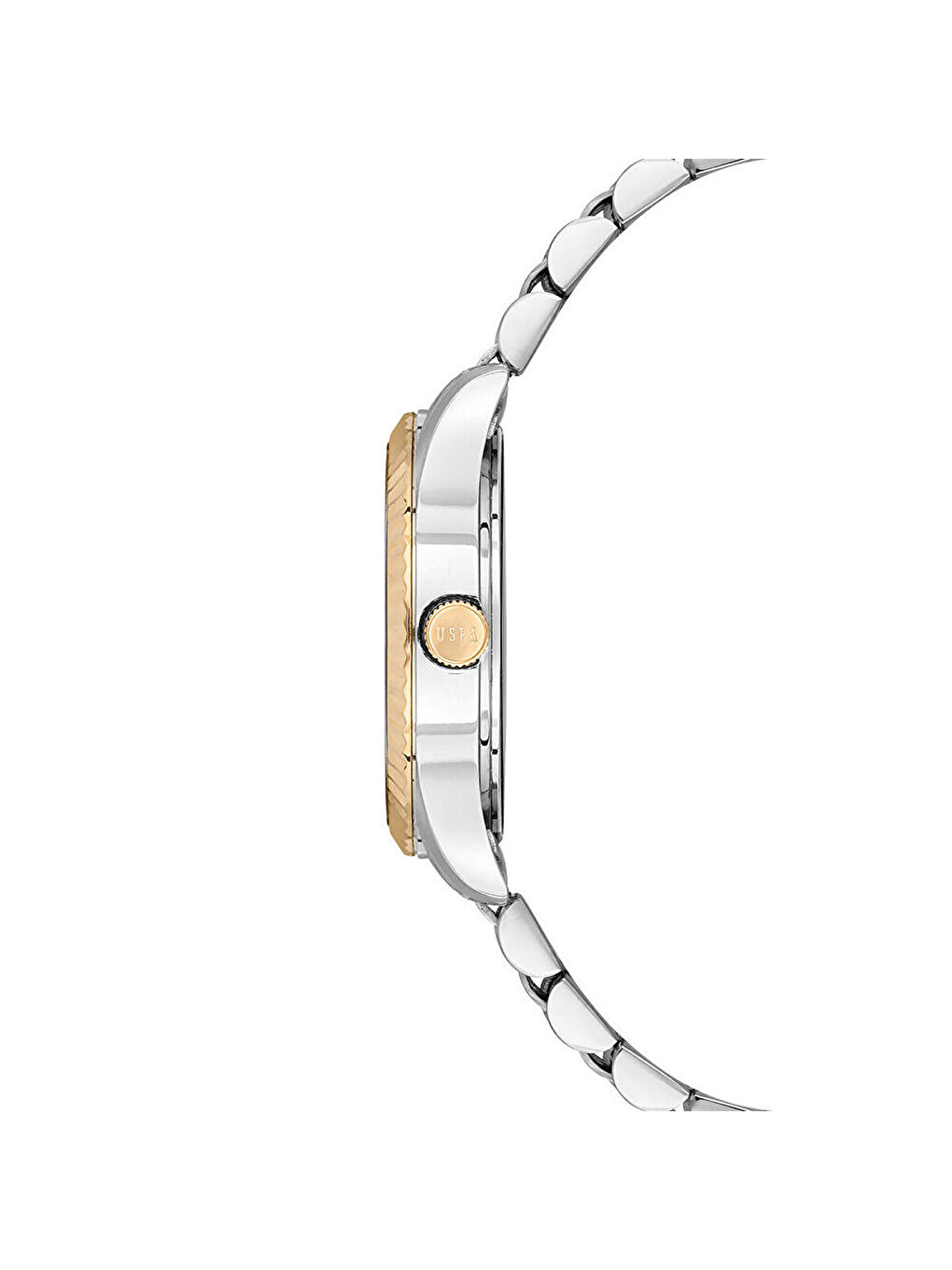 Pembe USPA2086-05 Kadın Kol Saati-1