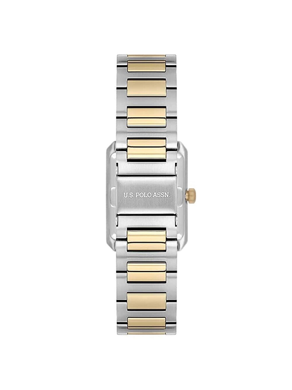 Sarı USPA2123-03 Kadın Kol Saati-2