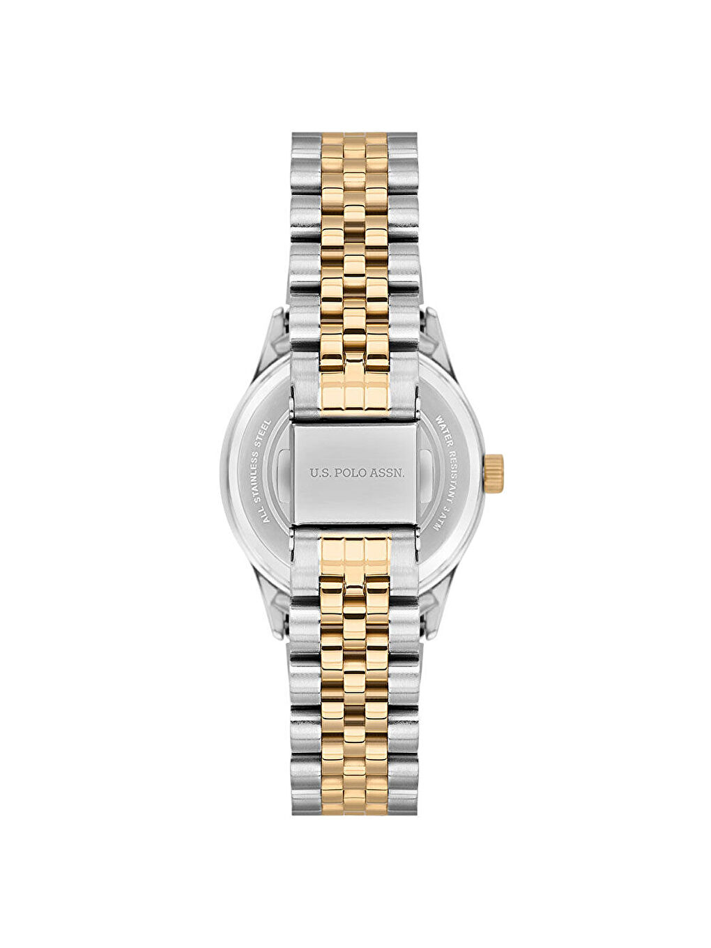 Pembe USPA2086-05 Kadın Kol Saati-2