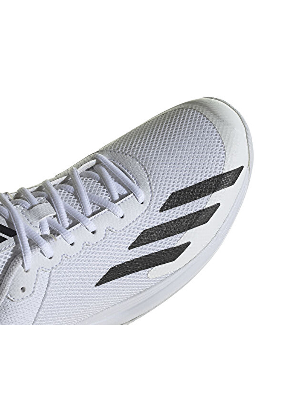Courtflash Speed Erkek Tenis Ayakkabısı Ig9538 Beyaz-6