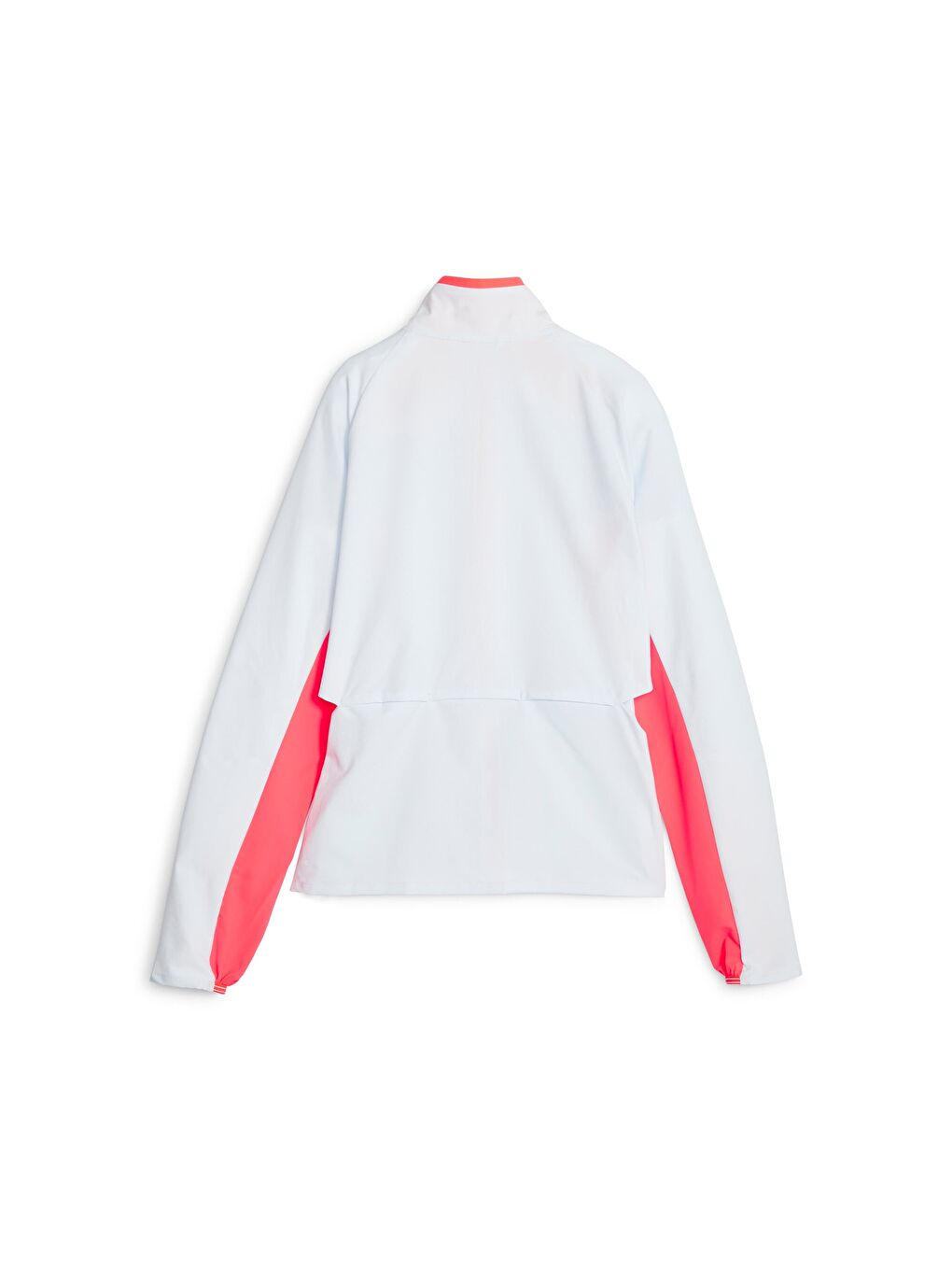 Mavi Ultraweave Kadın Koşu Ceketi-5