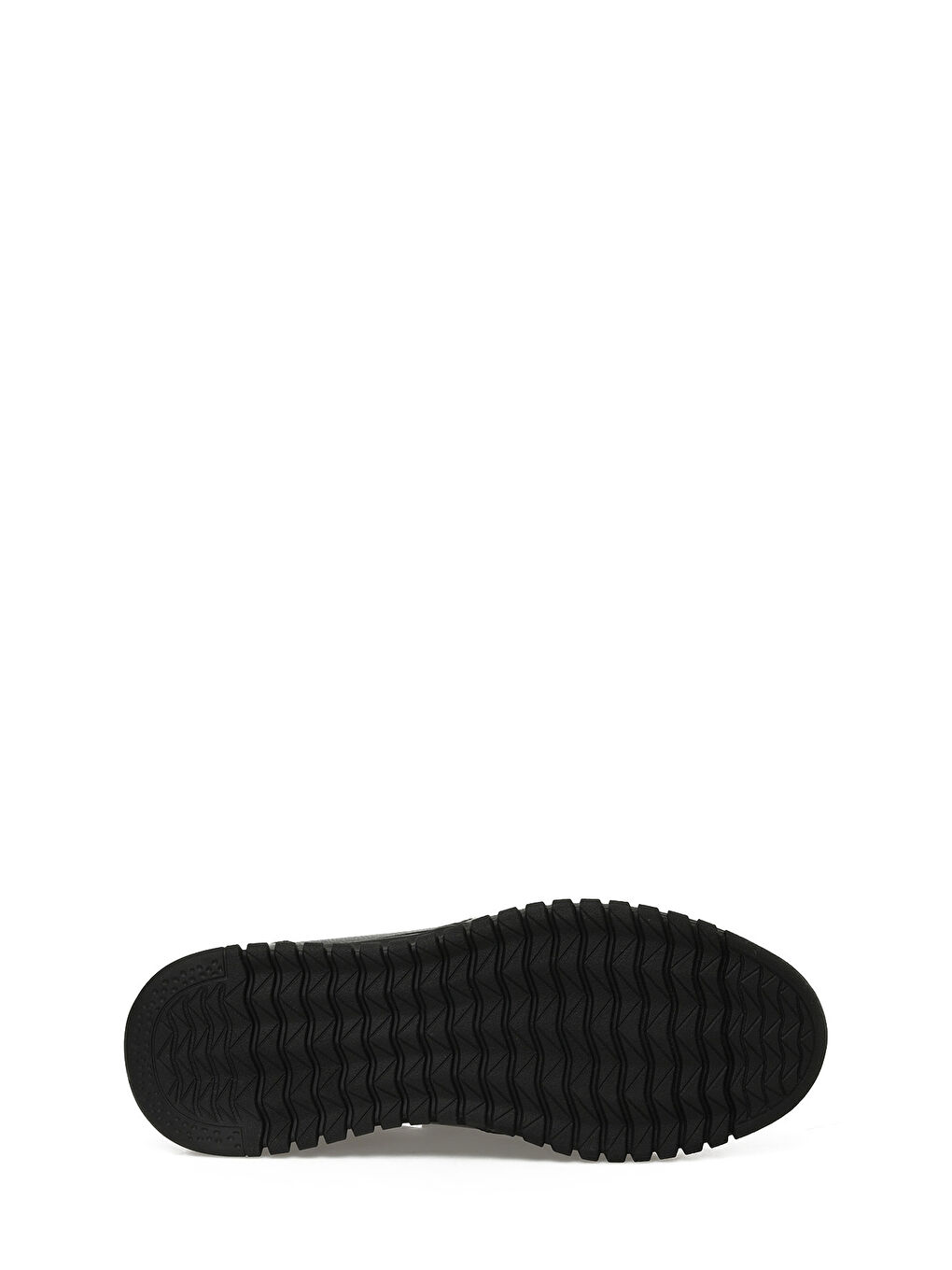 GOGH-F 5PR Siyah Erkek Rahat Ayakkabı-5