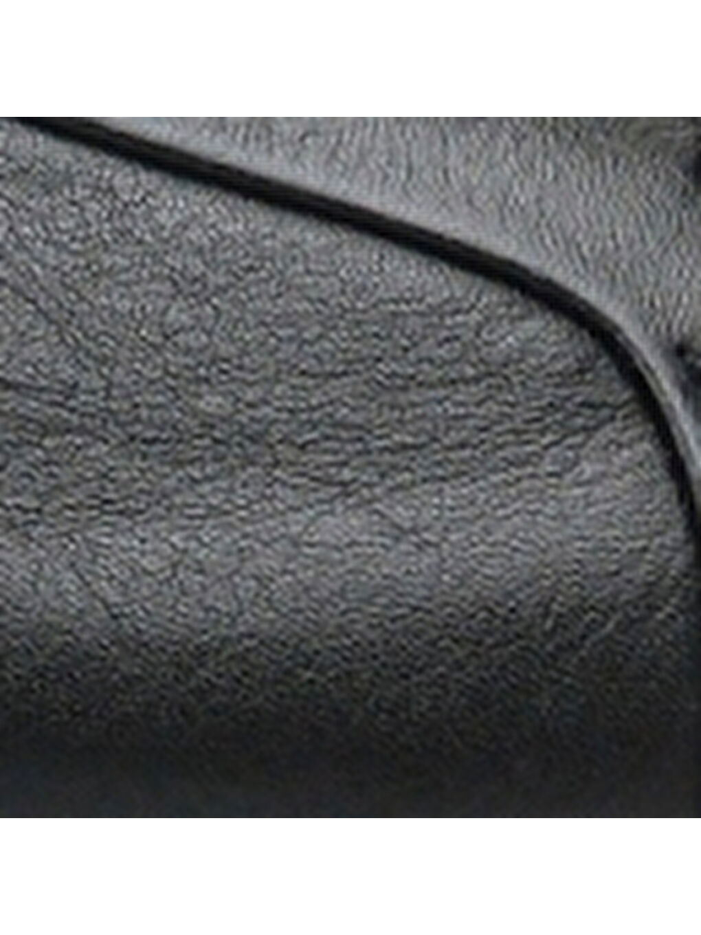 Siyah Bernardo Hakiki Deri Erkek Günlük Spor Ayakkabı Sneaker-6