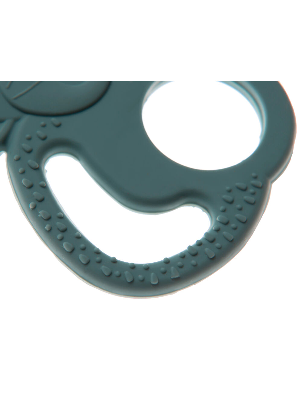 Silikon Fil Diş Kaşıyıcı Mint-3